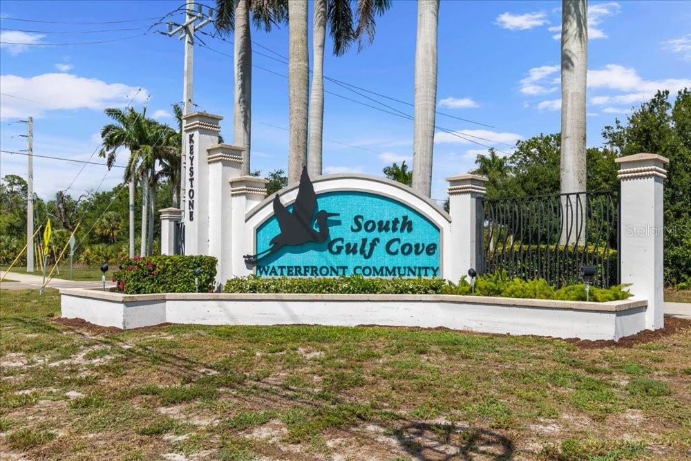 2211 HALE ST, PORT CHARLOTTE, FL, 33953
