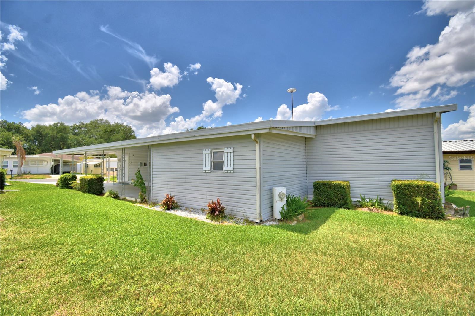 118 PARADISE LN, AUBURNDALE, FL, 33823
