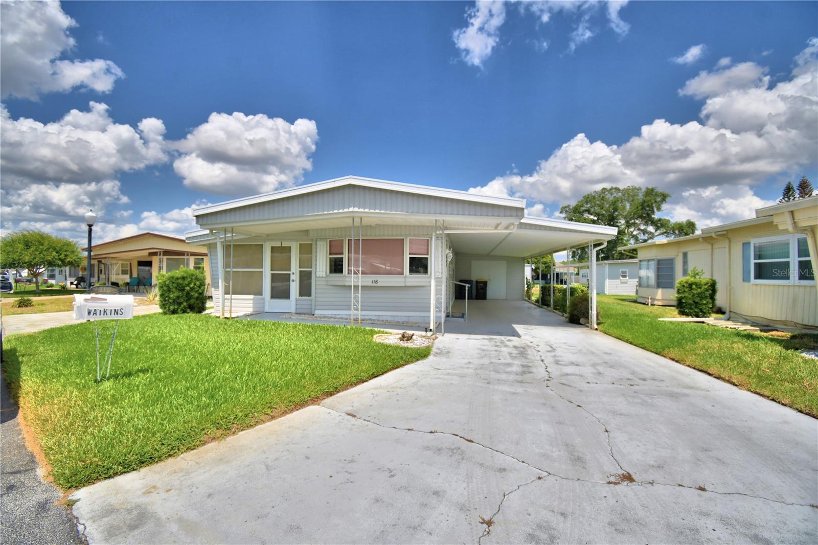 118 PARADISE LN, AUBURNDALE, FL, 33823