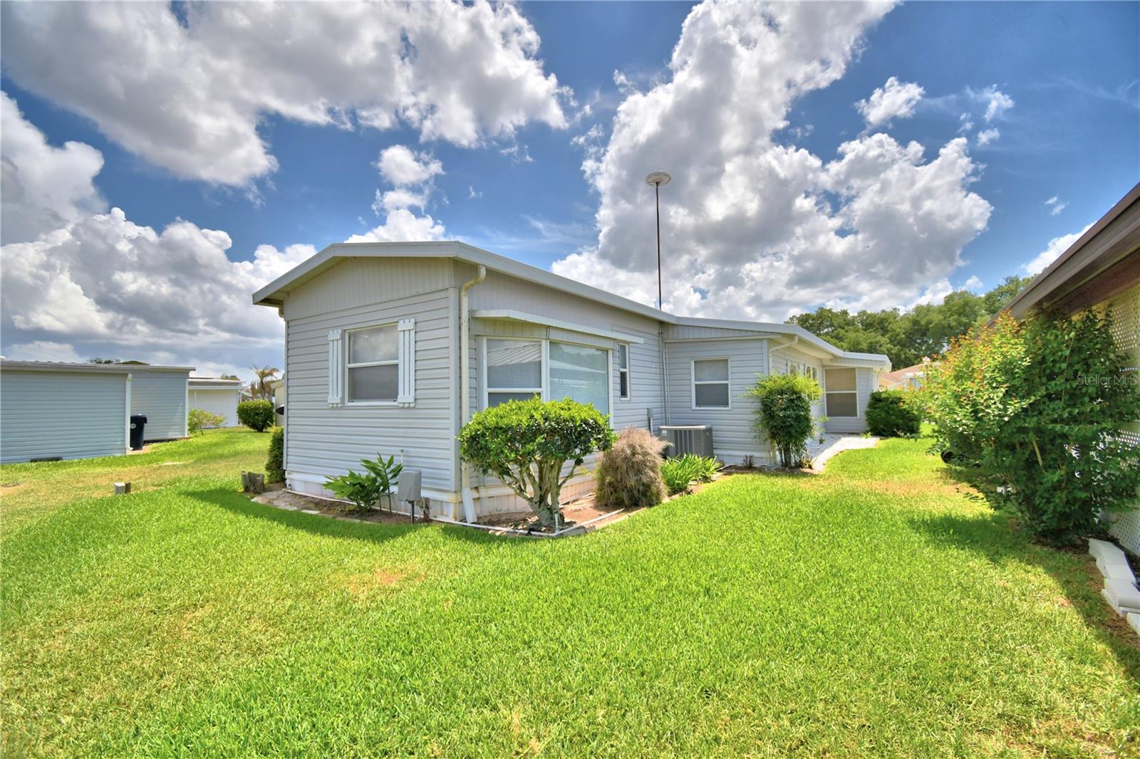 118 PARADISE LN, AUBURNDALE, FL, 33823