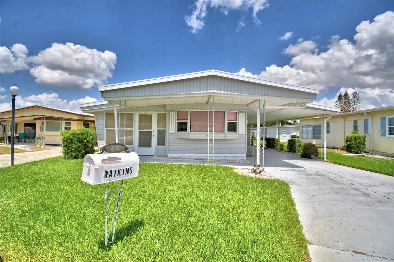 118 PARADISE LN, AUBURNDALE, FL, 33823