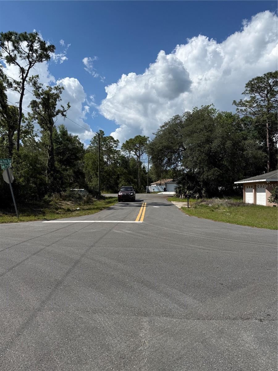 TBD OAK PASS RUN, OCALA, FL, 34472