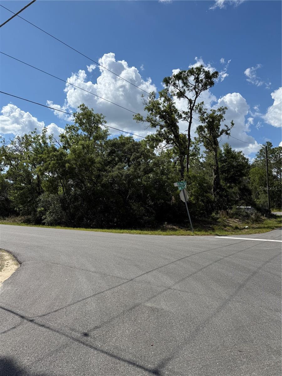 TBD OAK PASS RUN, OCALA, FL, 34472