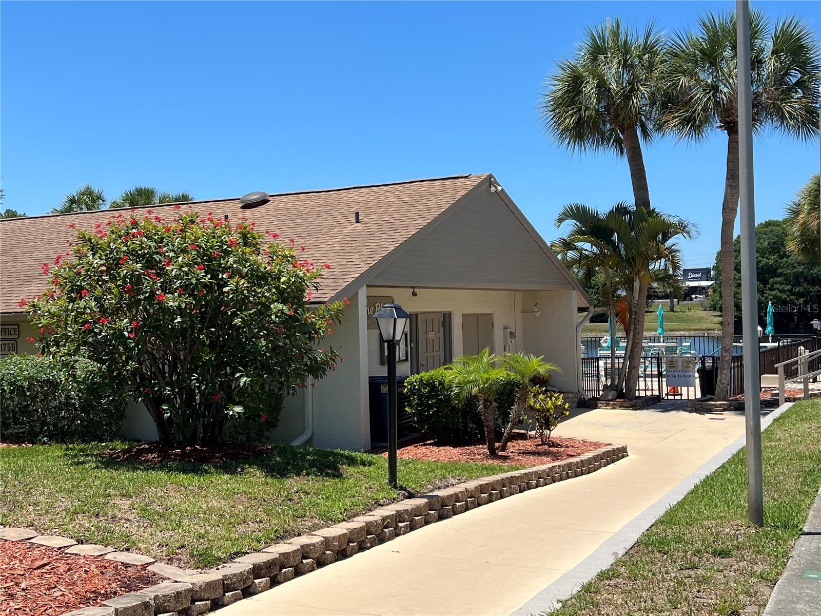 2655 PINE RIDGE WAY N #B1, PALM HARBOR, FL, 34684