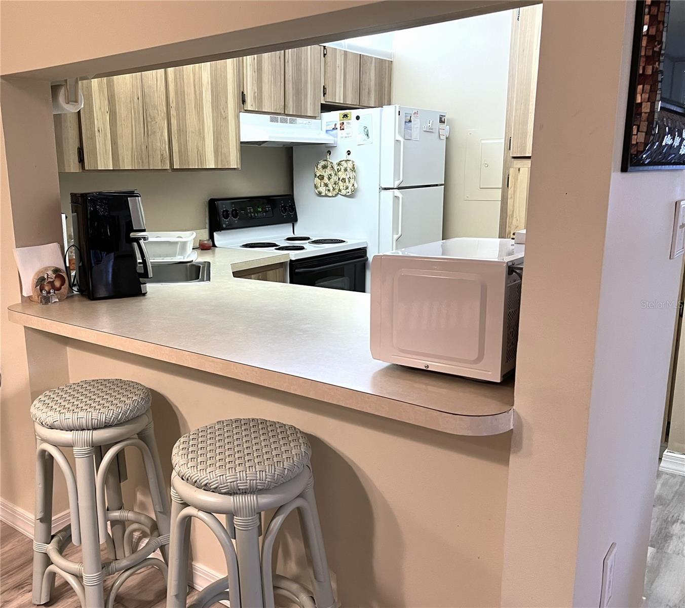 2655 PINE RIDGE WAY N #B1, PALM HARBOR, FL, 34684