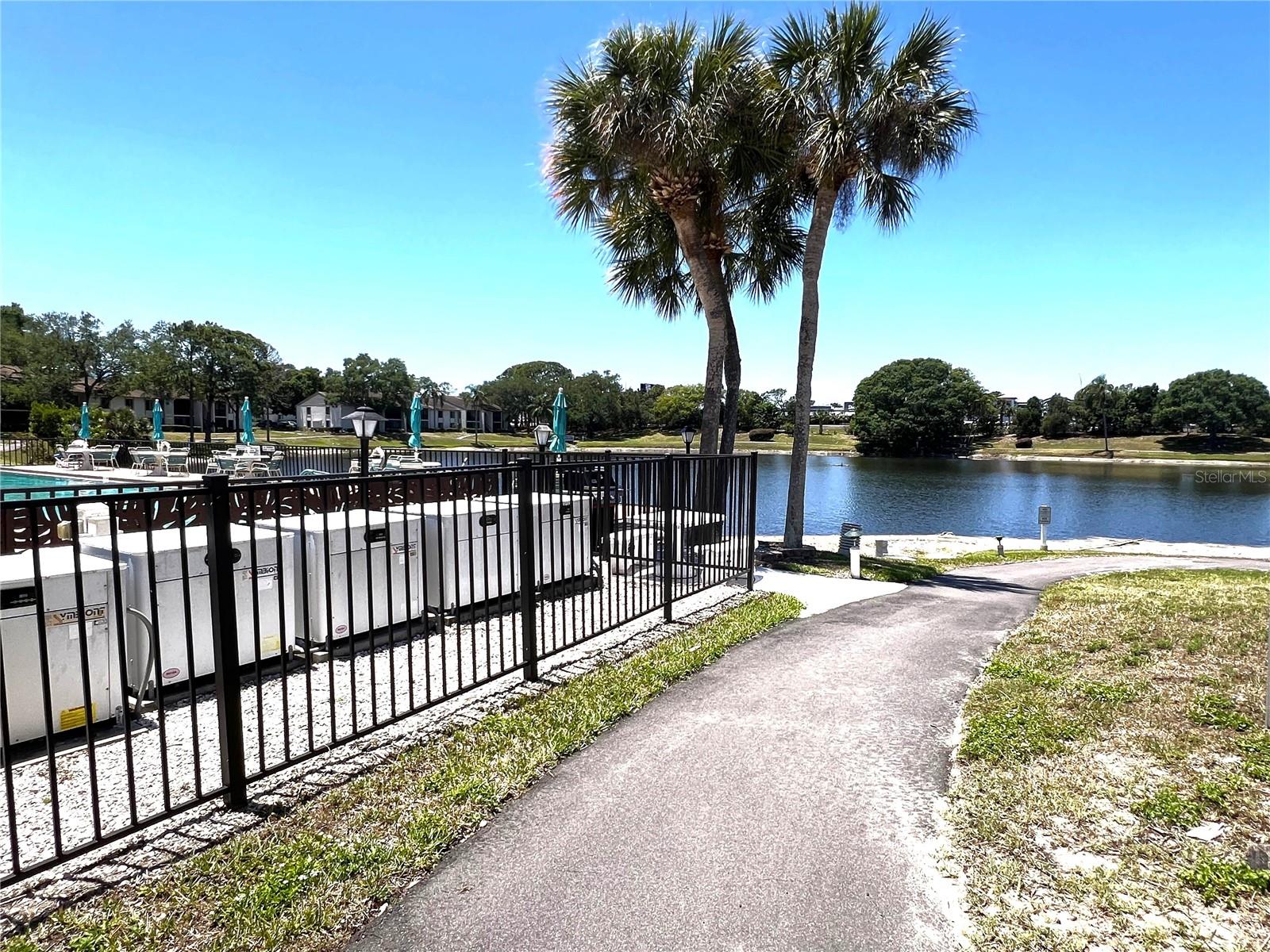 2655 PINE RIDGE WAY N #B1, PALM HARBOR, FL, 34684