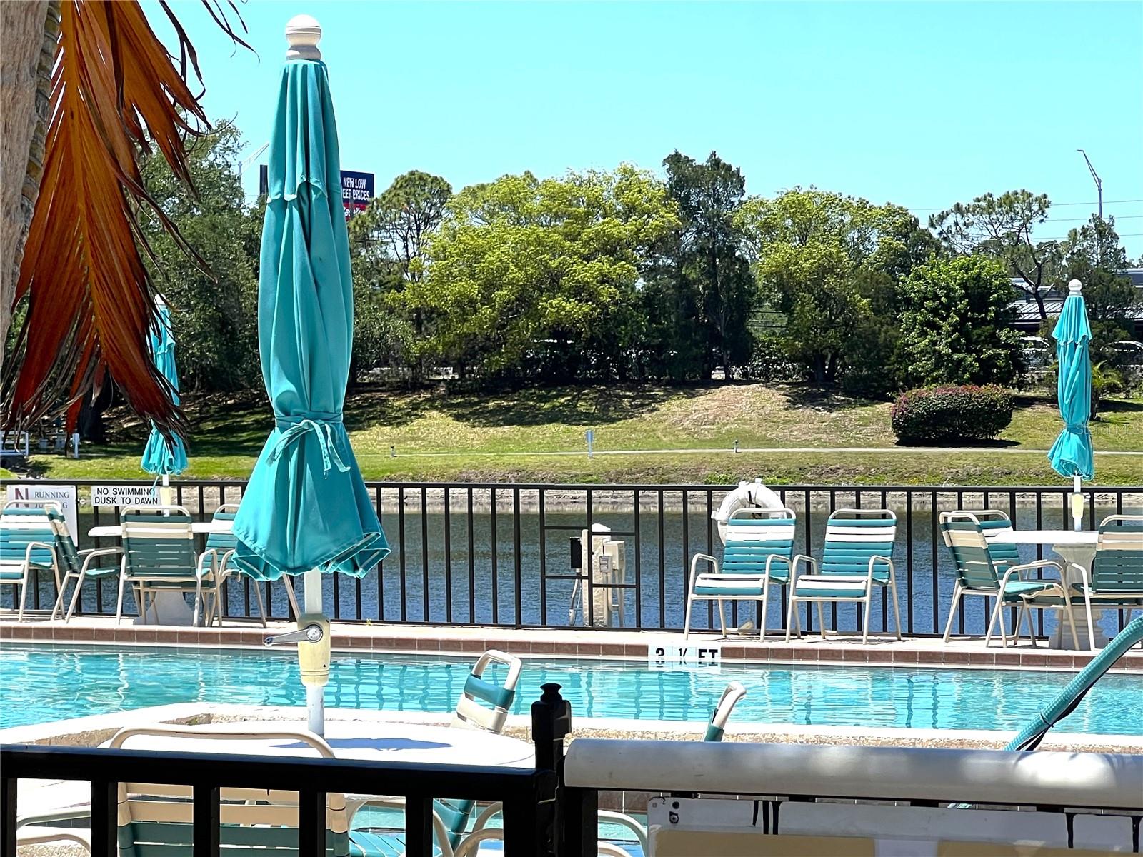 2655 PINE RIDGE WAY N #B1, PALM HARBOR, FL, 34684