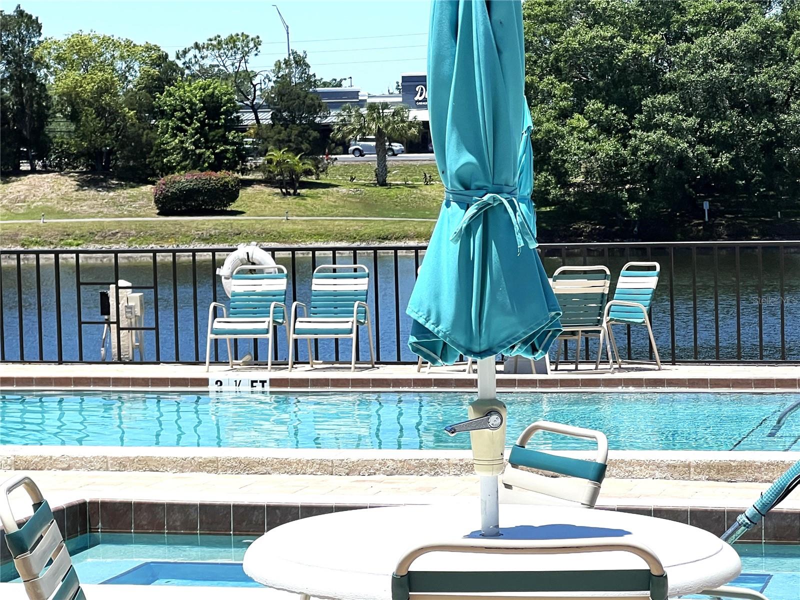 2655 PINE RIDGE WAY N #B1, PALM HARBOR, FL, 34684