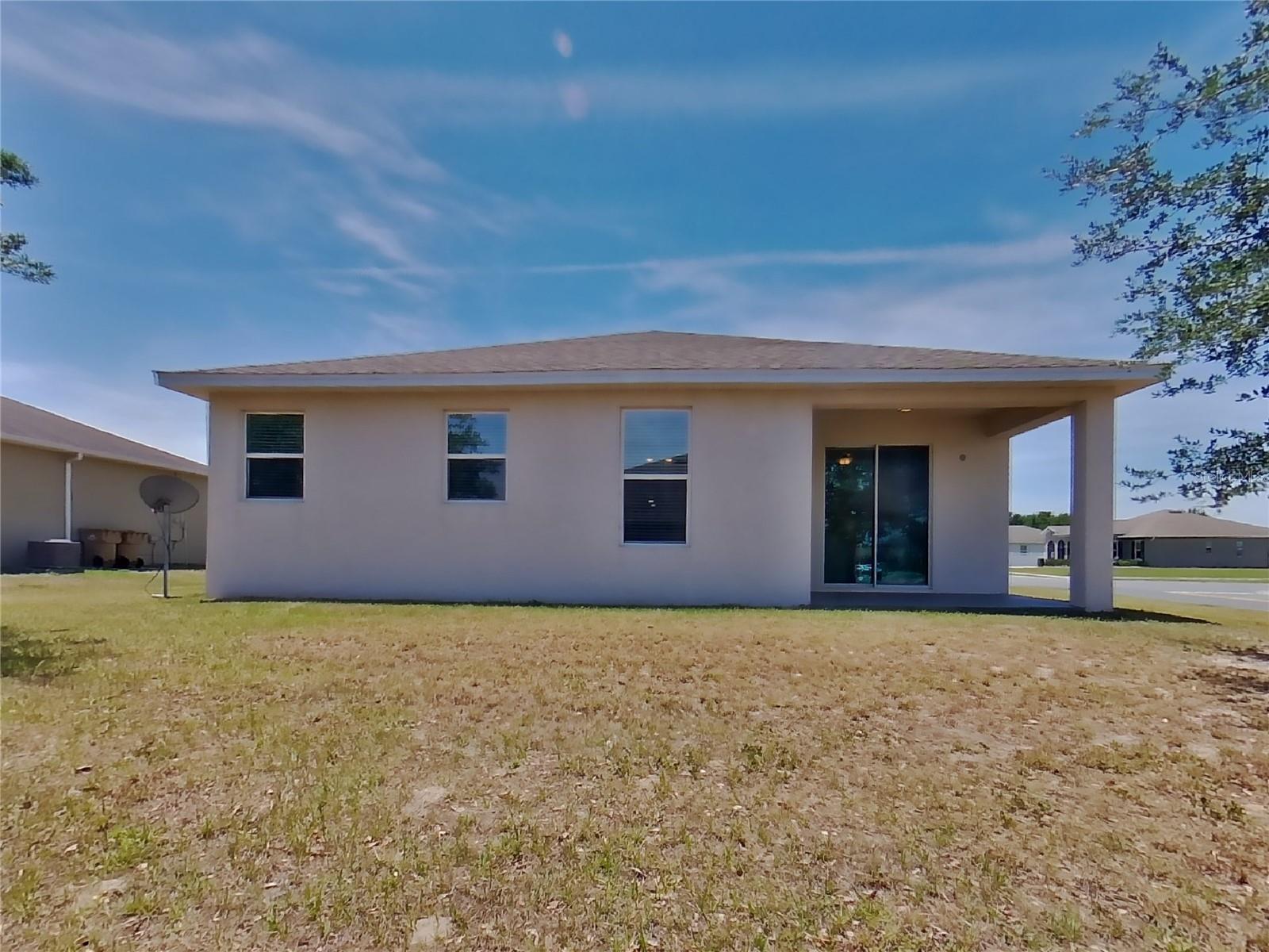 WINDY RIDGE SUB, GRAND ISLAND, FL, 32735