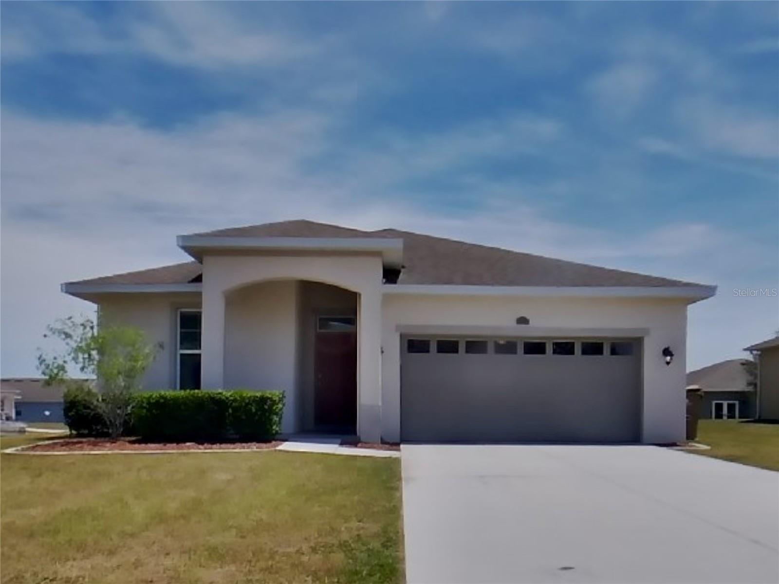 WINDY RIDGE SUB, GRAND ISLAND, FL, 32735