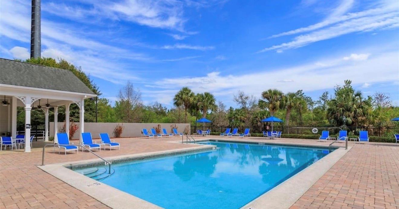 3177 FELTRIM PL #101, KISSIMMEE, FL, 34747