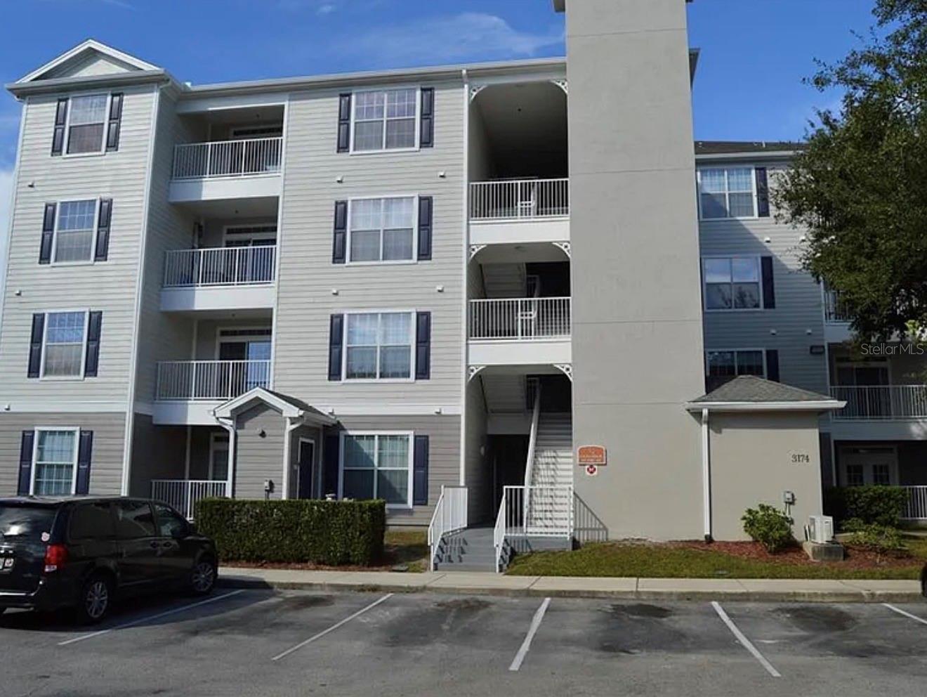 3177 FELTRIM PL #101, KISSIMMEE, FL, 34747