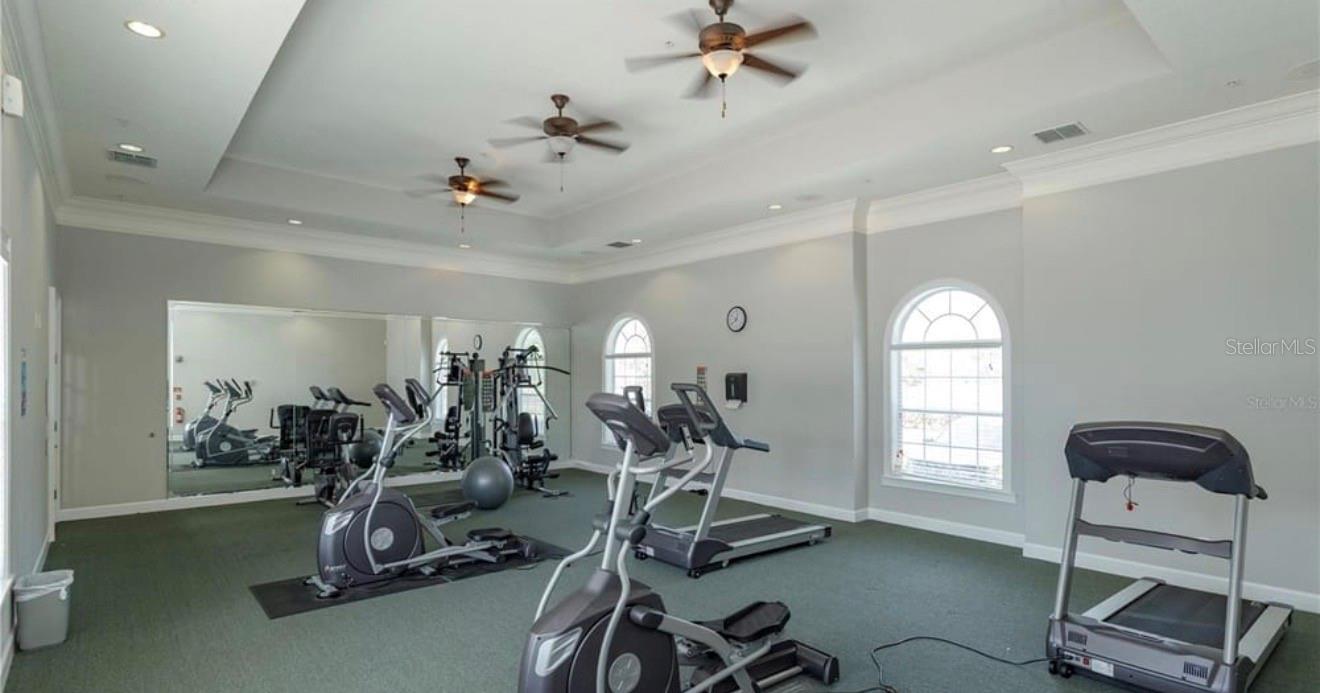 3177 FELTRIM PL #101, KISSIMMEE, FL, 34747