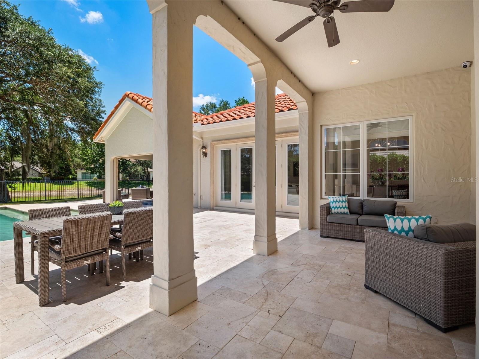 9340 THURLOE PL, ORLANDO, FL, 32827