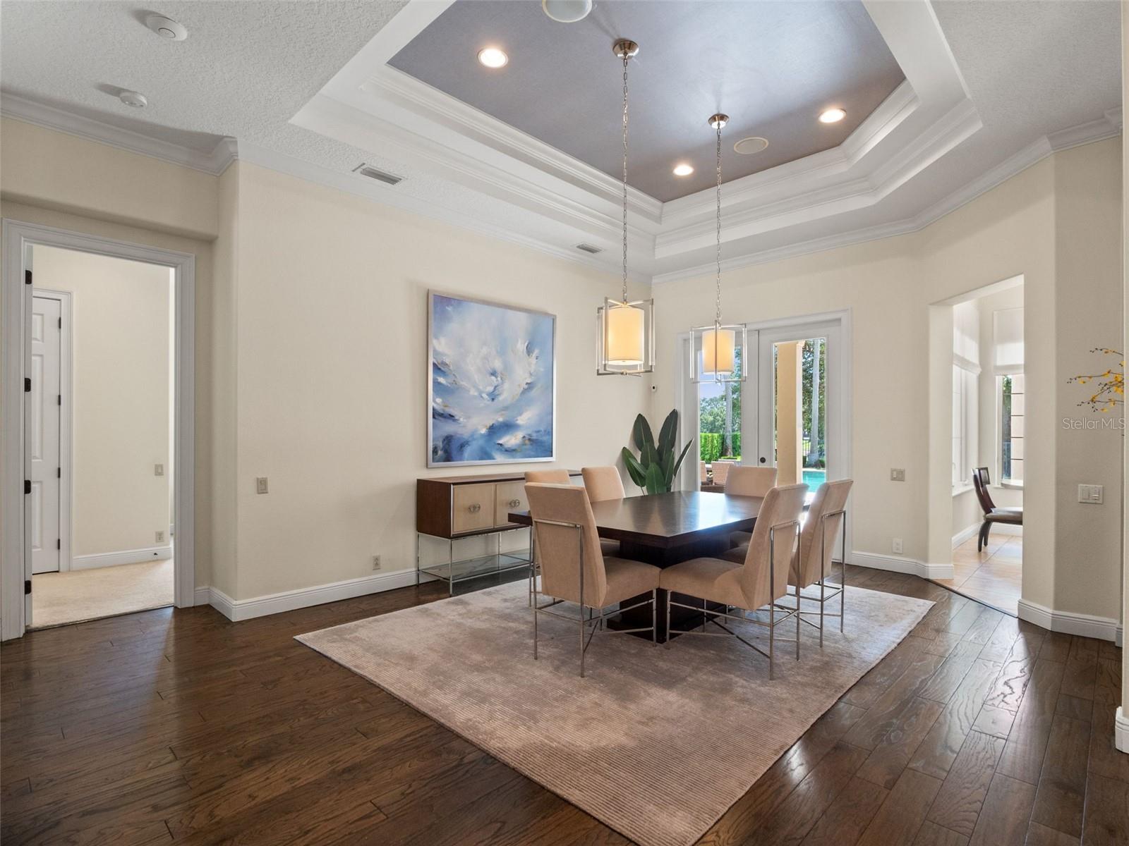 9340 THURLOE PL, ORLANDO, FL, 32827