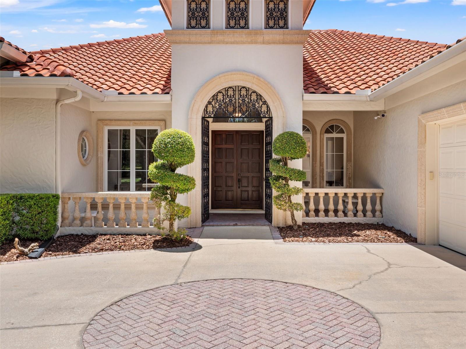 9340 THURLOE PL, ORLANDO, FL, 32827