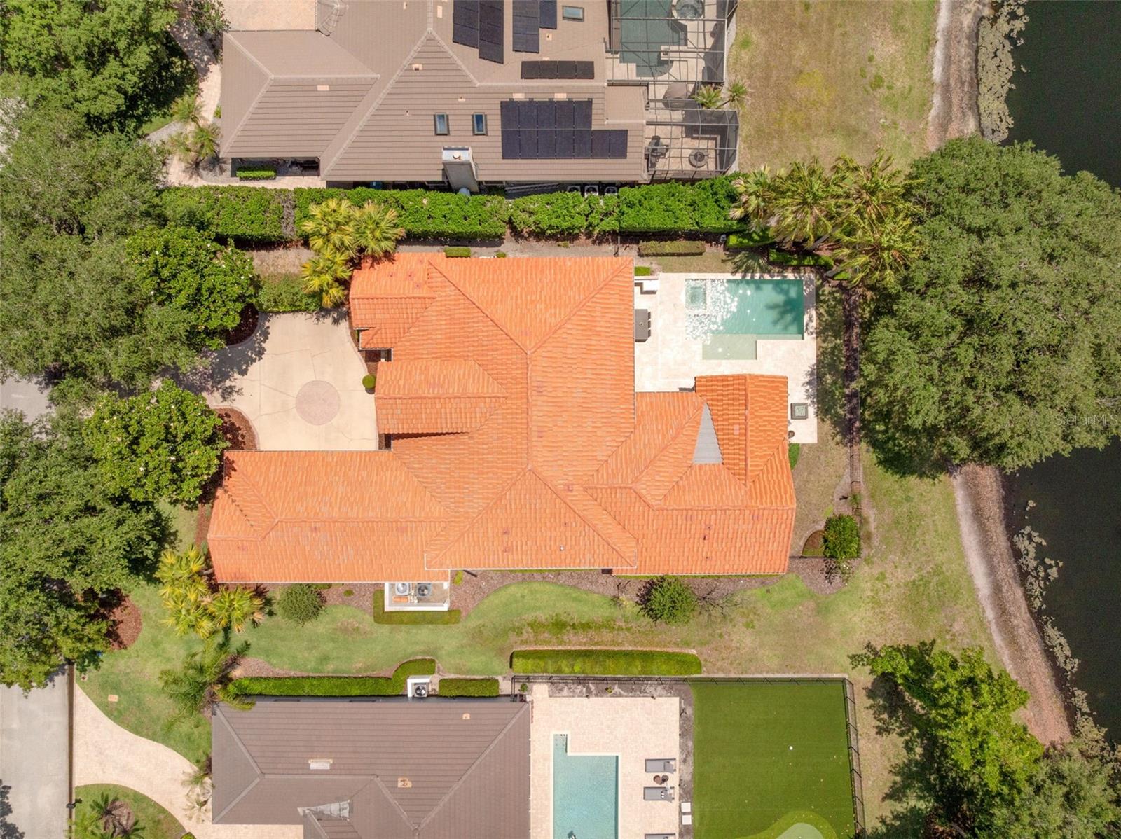 9340 THURLOE PL, ORLANDO, FL, 32827