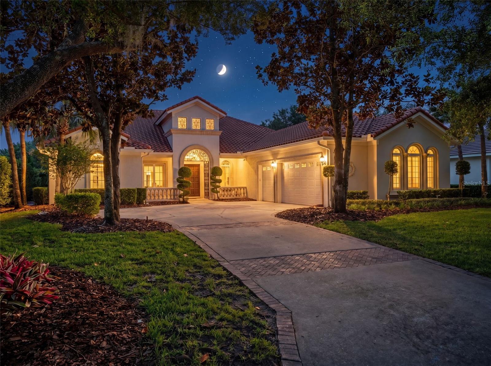 9340 THURLOE PL, ORLANDO, FL, 32827