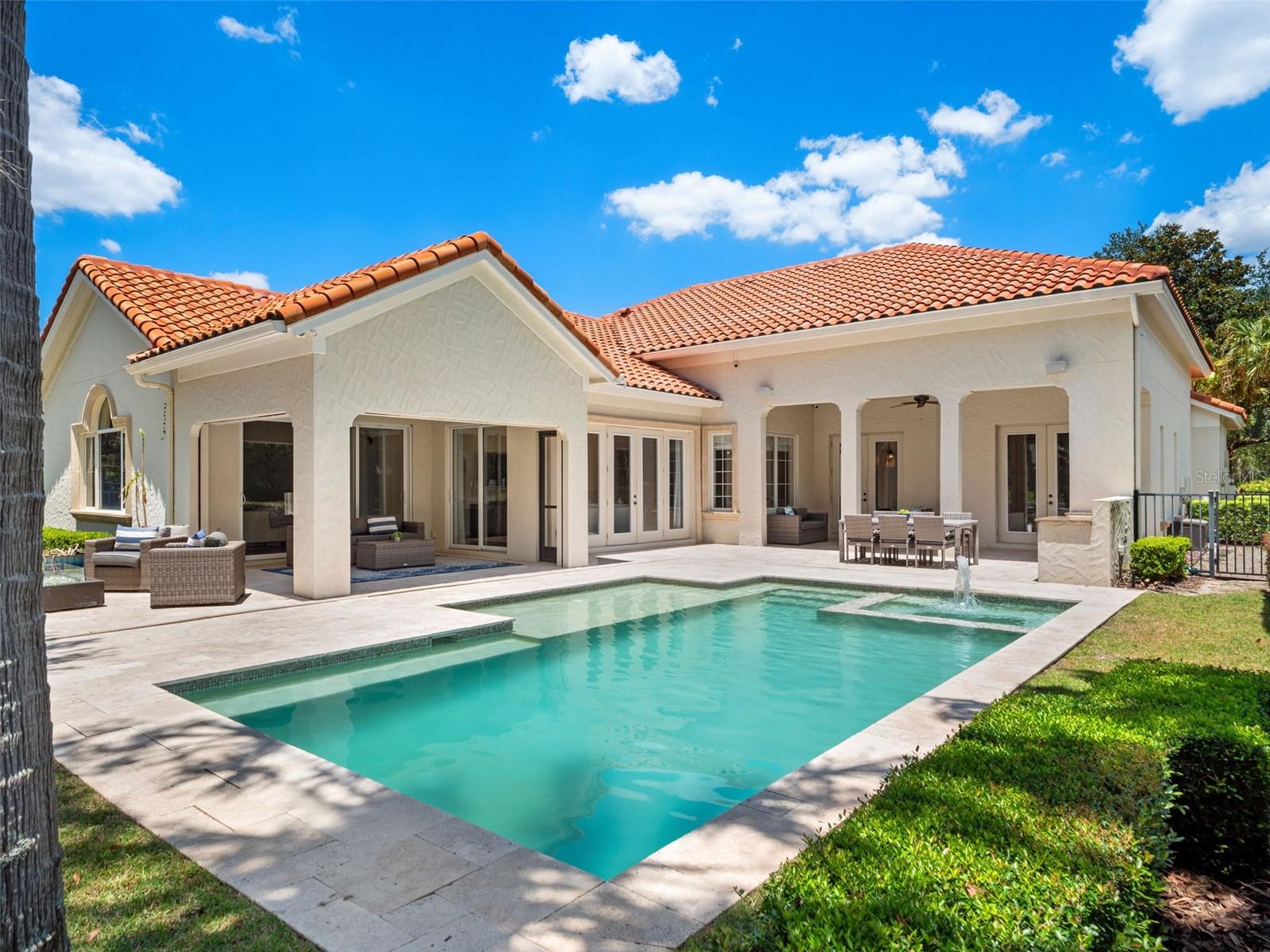 9340 THURLOE PL, ORLANDO, FL, 32827