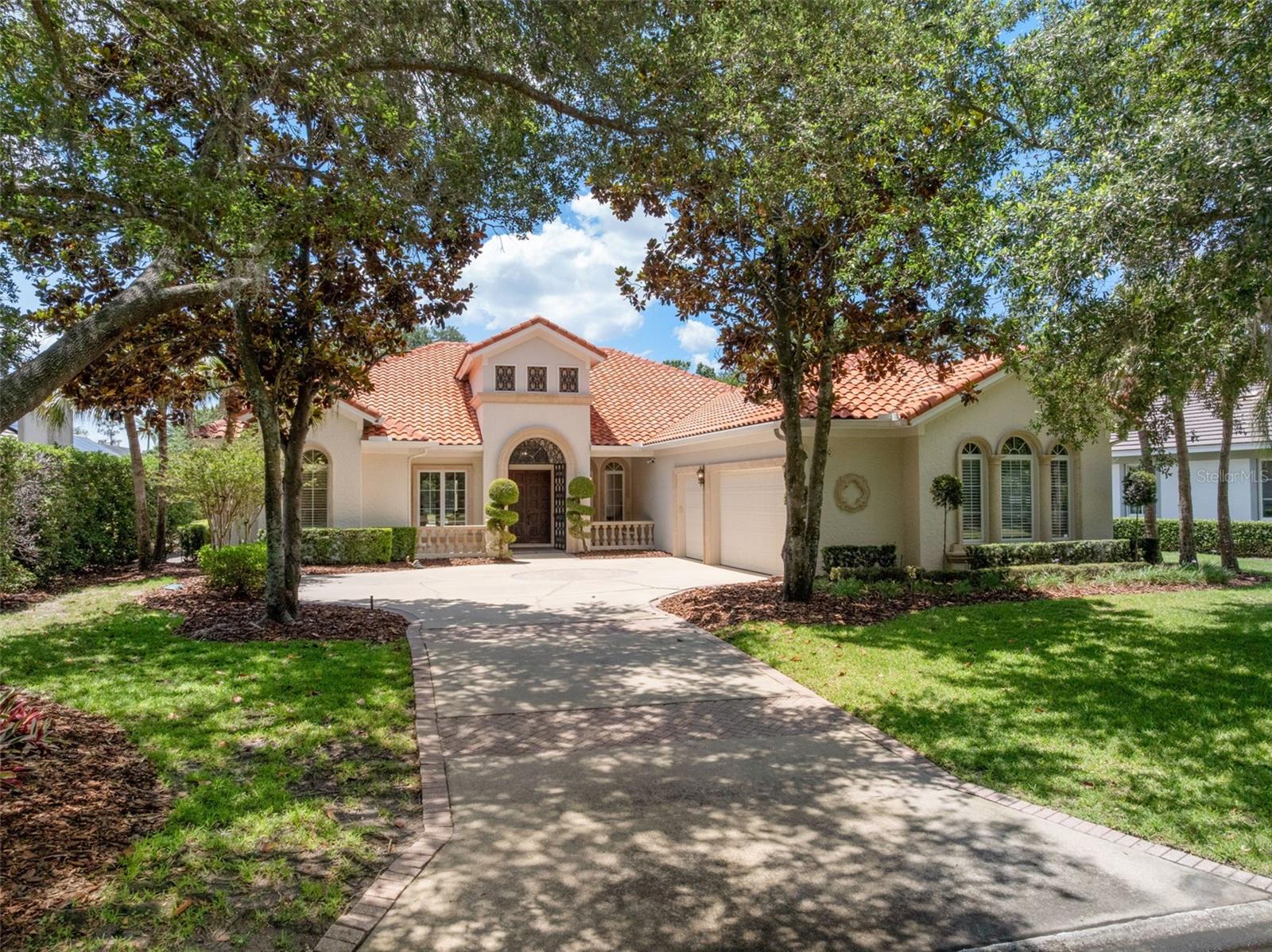 9340 THURLOE PL, ORLANDO, FL, 32827