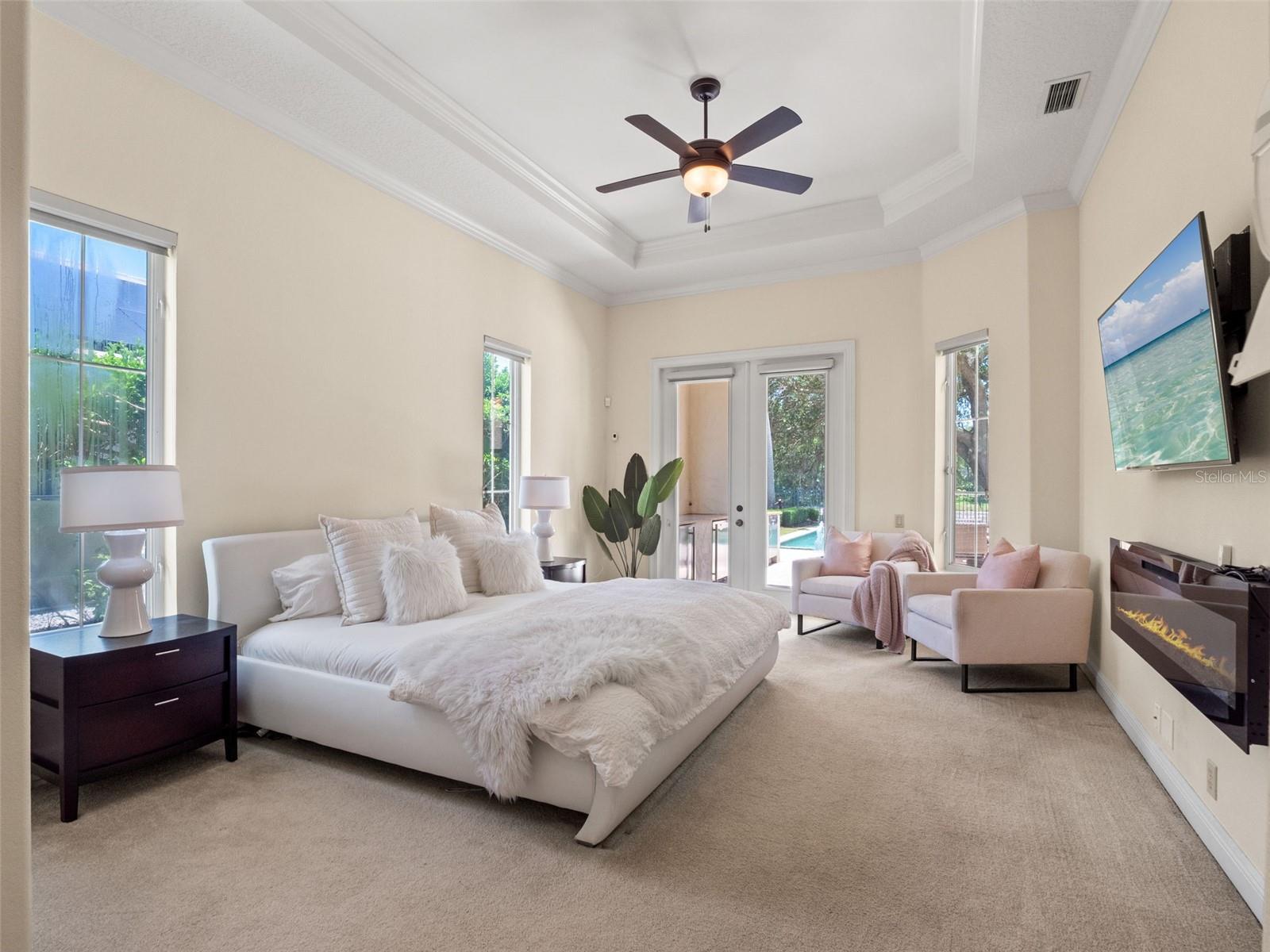 9340 THURLOE PL, ORLANDO, FL, 32827