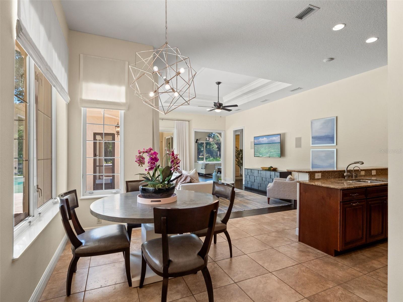 9340 THURLOE PL, ORLANDO, FL, 32827