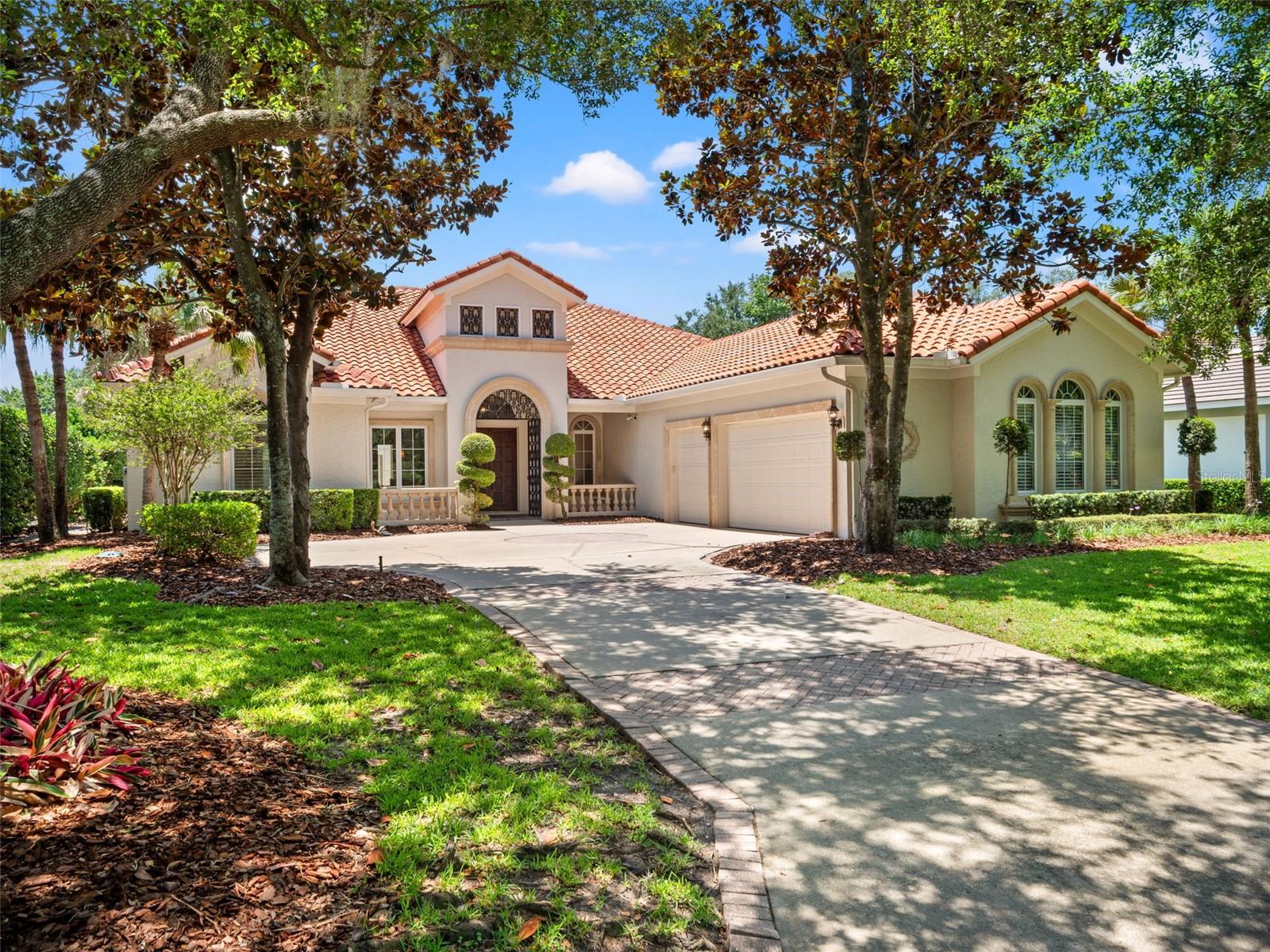 9340 THURLOE PL, ORLANDO, FL, 32827