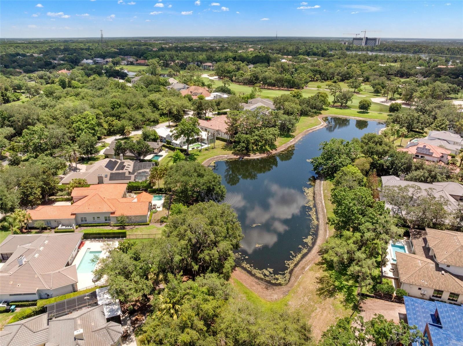 9340 THURLOE PL, ORLANDO, FL, 32827