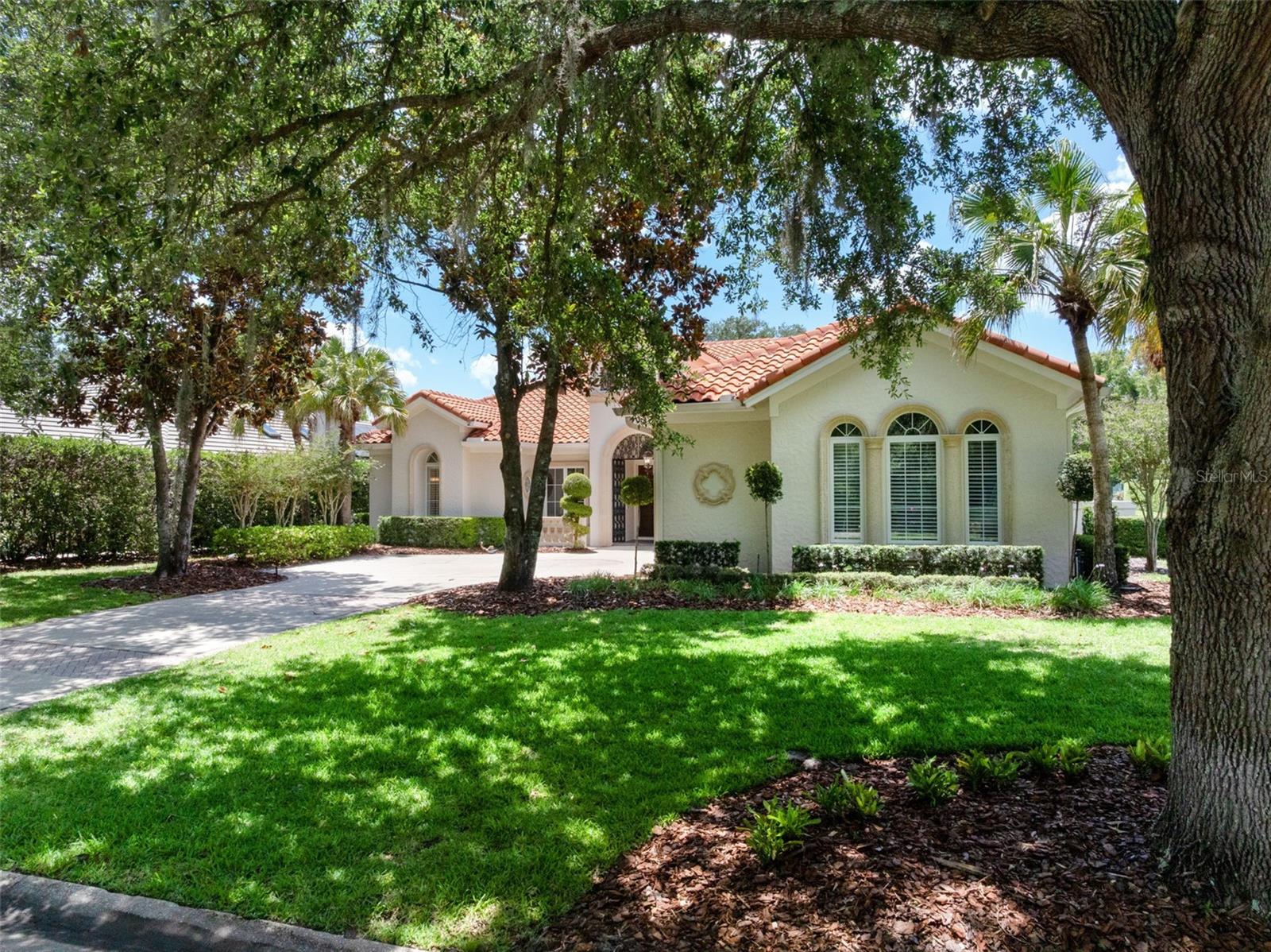 9340 THURLOE PL, ORLANDO, FL, 32827