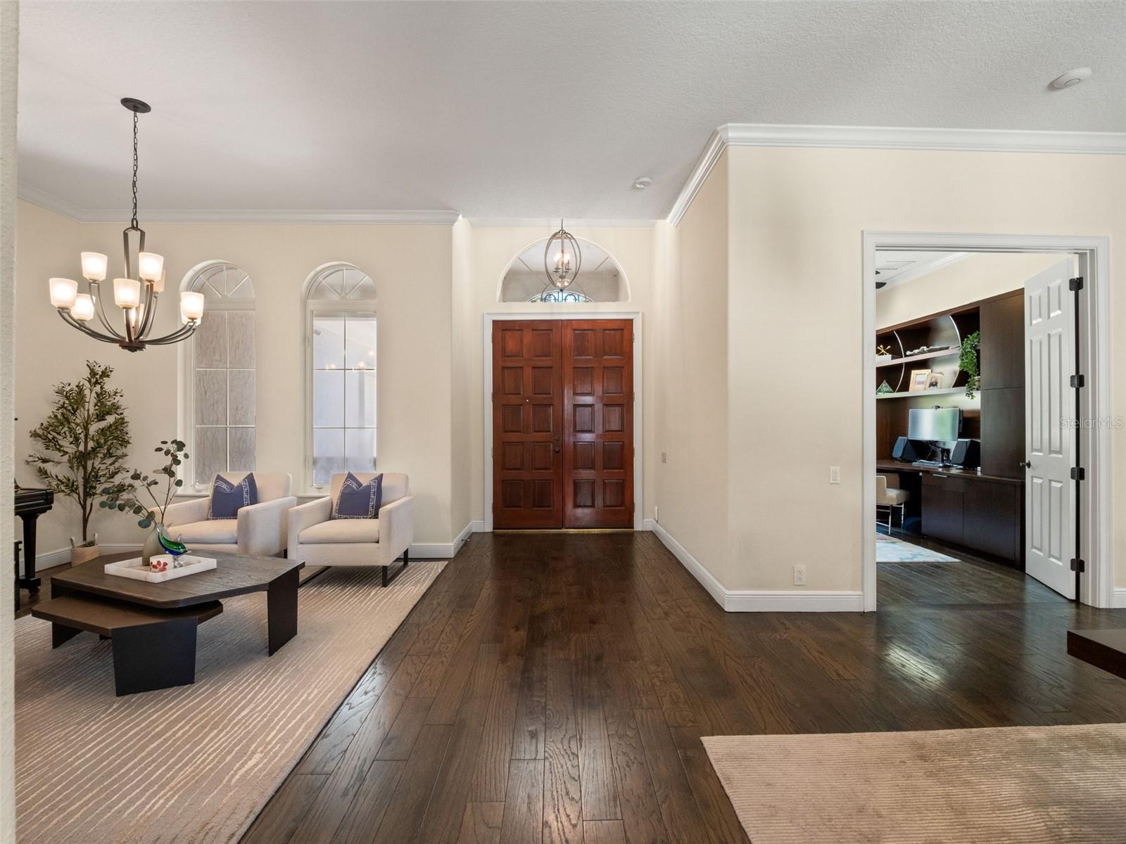 9340 THURLOE PL, ORLANDO, FL, 32827