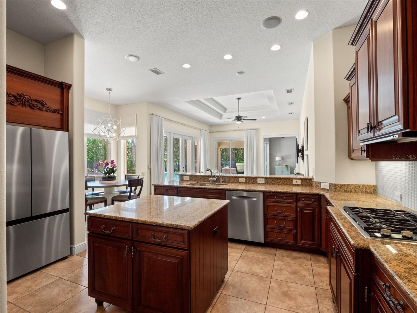 9340 THURLOE PL, ORLANDO, FL, 32827