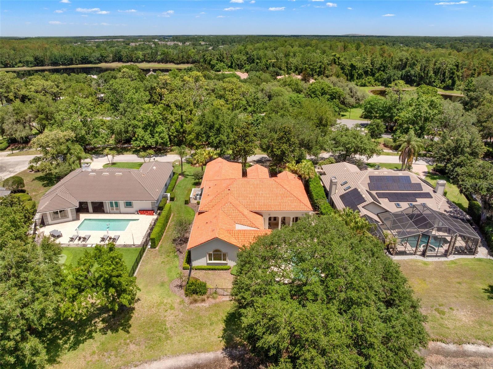 9340 THURLOE PL, ORLANDO, FL, 32827