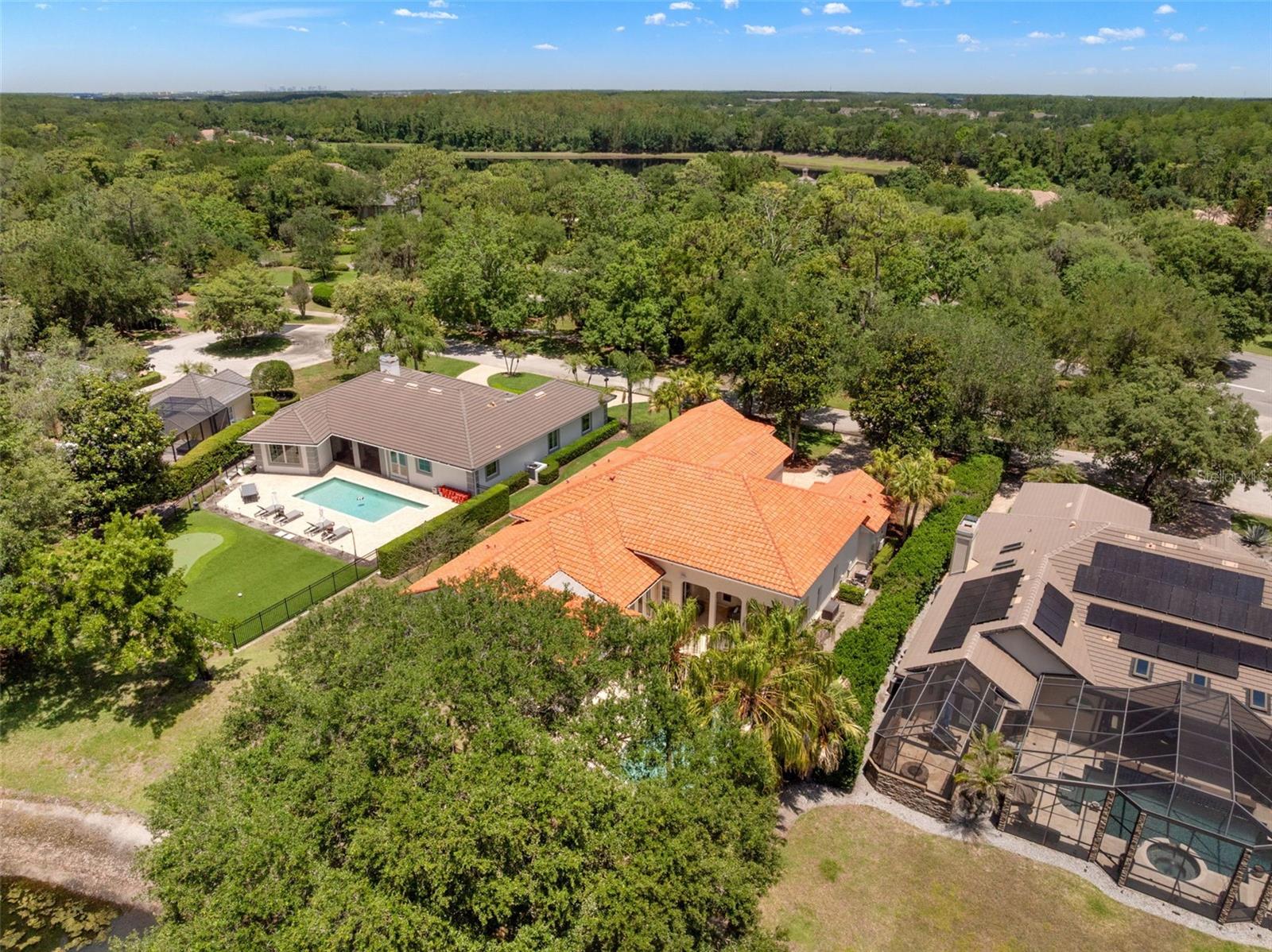 9340 THURLOE PL, ORLANDO, FL, 32827