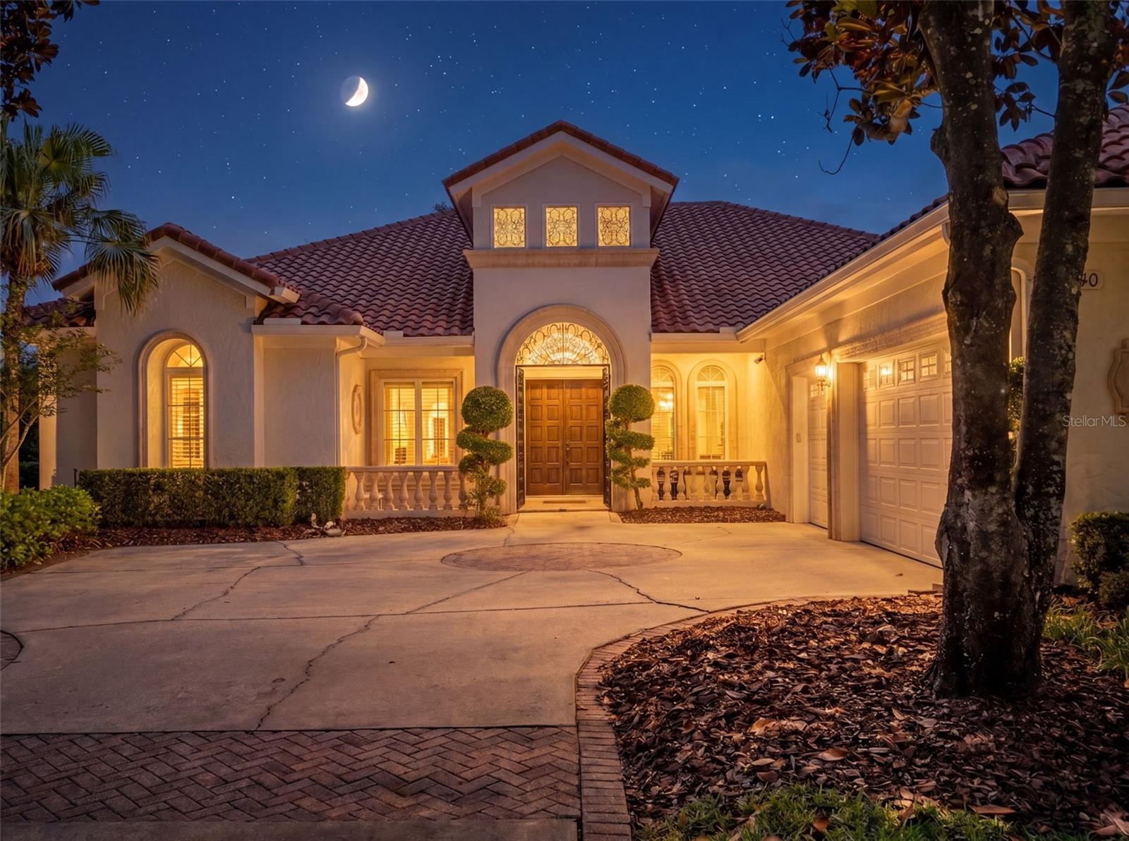 9340 THURLOE PL, ORLANDO, FL, 32827