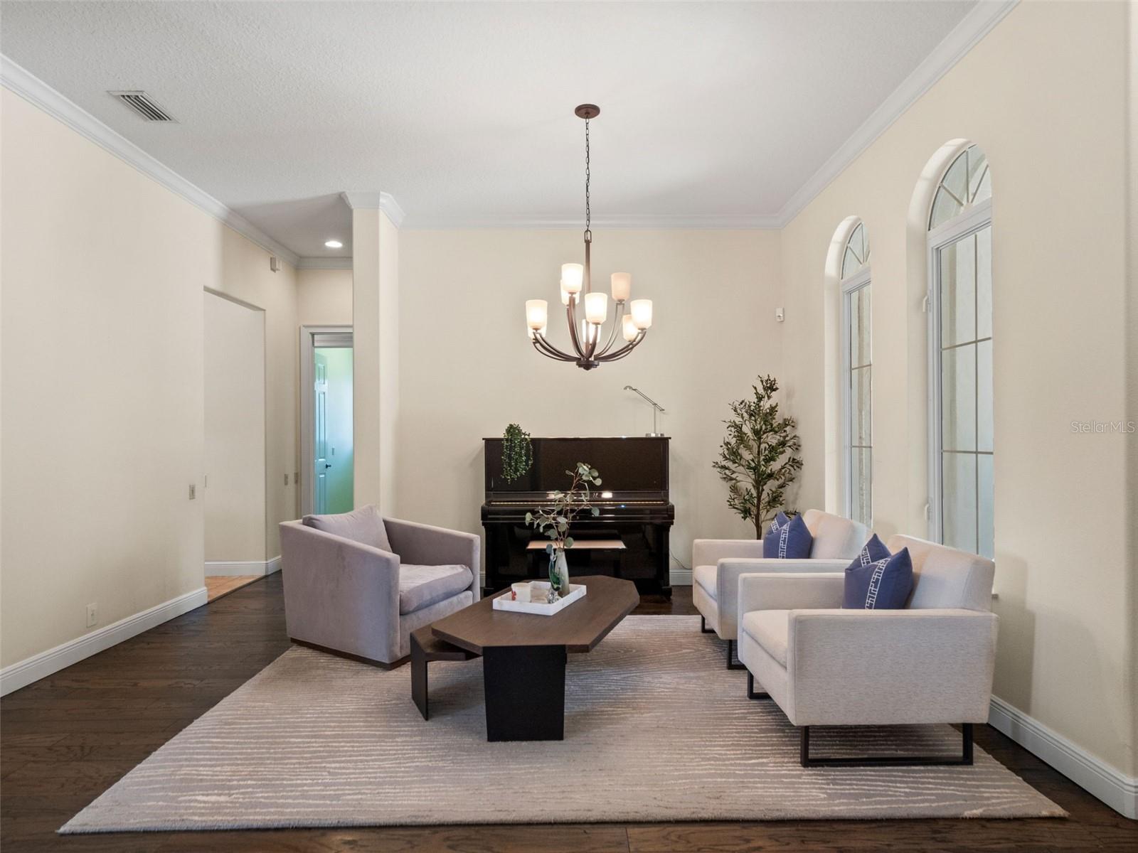 9340 THURLOE PL, ORLANDO, FL, 32827