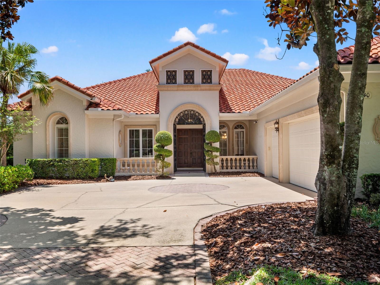 9340 THURLOE PL, ORLANDO, FL, 32827
