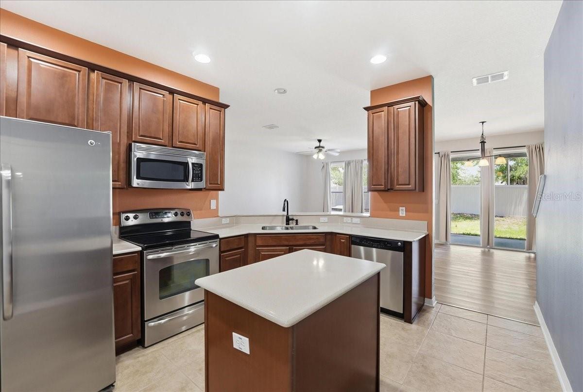 5427 LEIGHTON LN, OVIEDO, FL, 32765