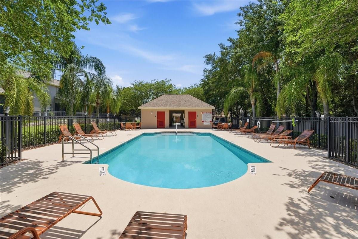 5427 LEIGHTON LN, OVIEDO, FL, 32765