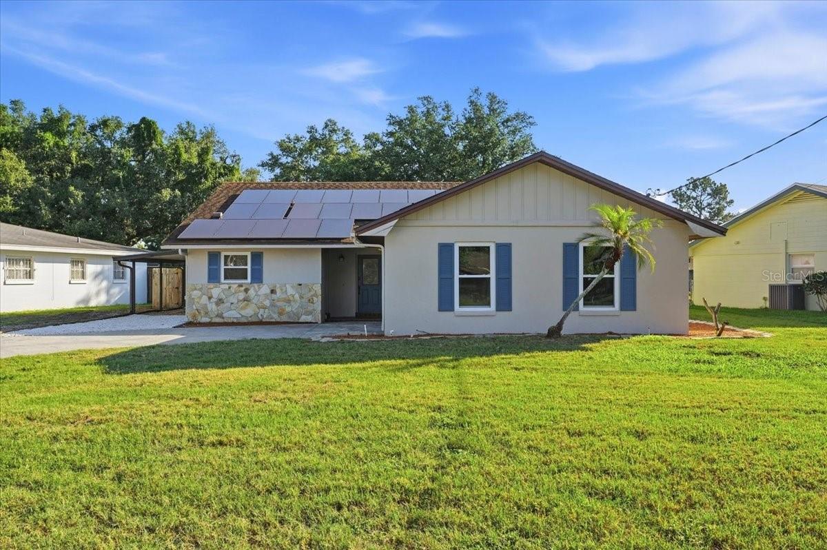 430 HILLCREST DR SE, WINTER HAVEN, FL, 33884