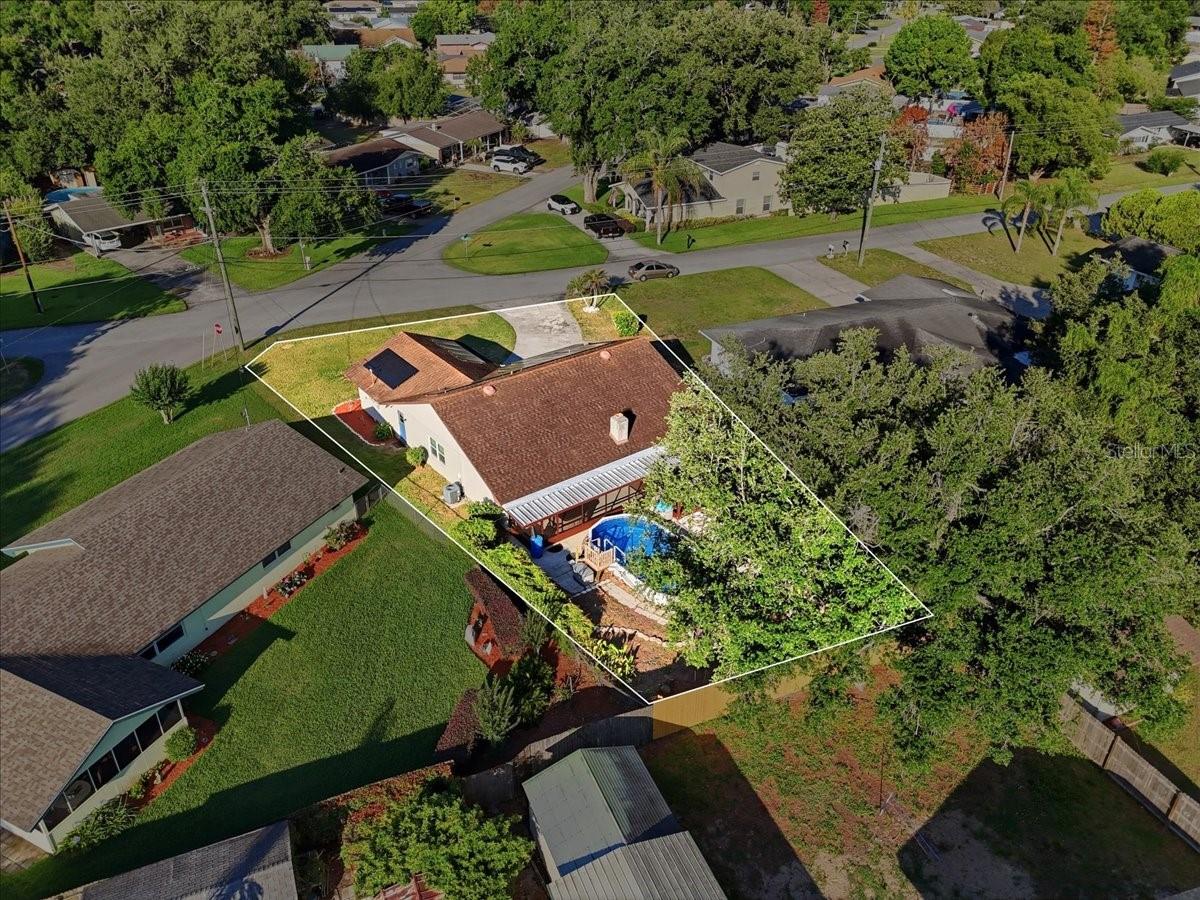 430 HILLCREST DR SE, WINTER HAVEN, FL, 33884