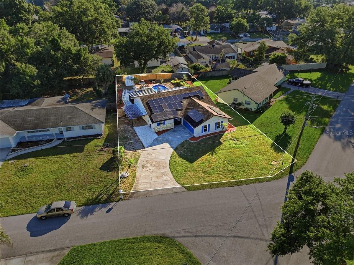 430 HILLCREST DR SE, WINTER HAVEN, FL, 33884
