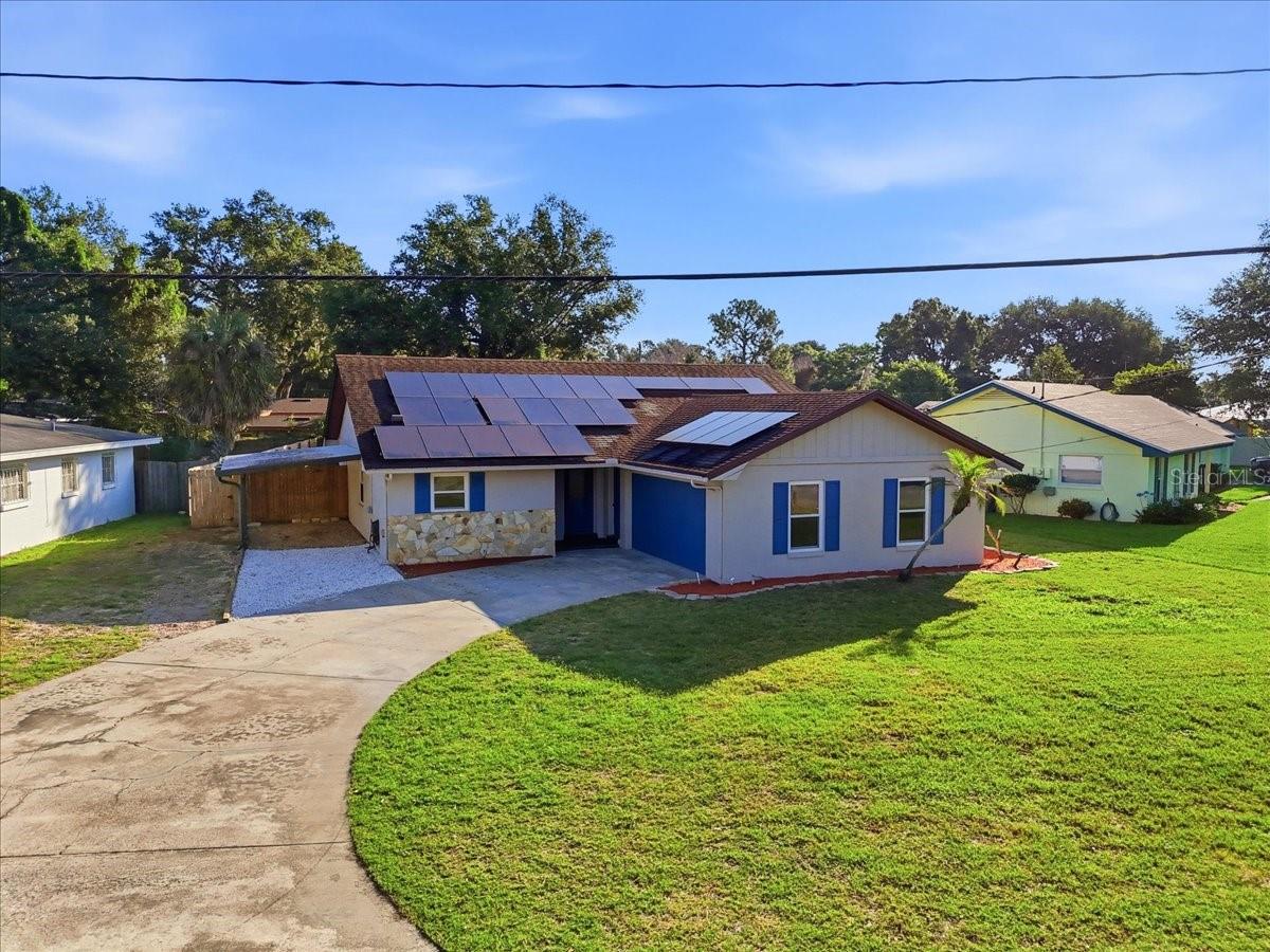 430 HILLCREST DR SE, WINTER HAVEN, FL, 33884