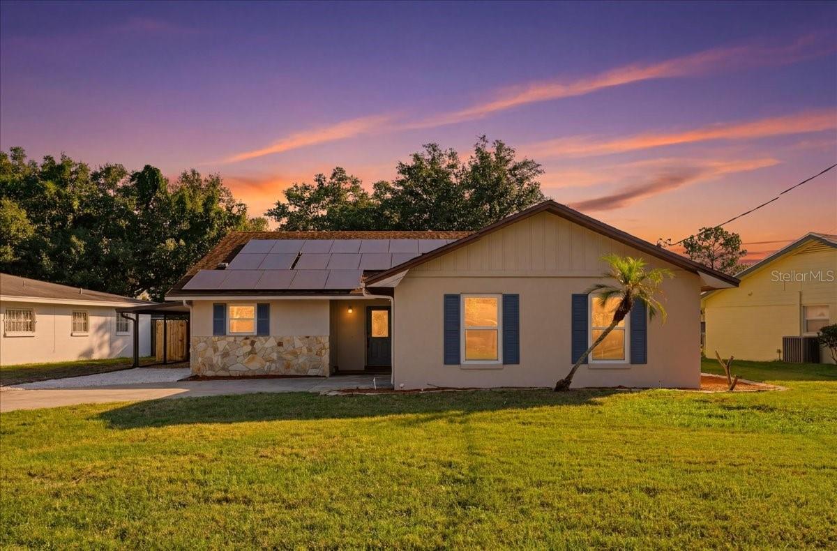 430 HILLCREST DR SE, WINTER HAVEN, FL, 33884