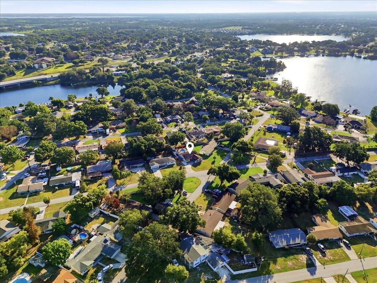 430 HILLCREST DR SE, WINTER HAVEN, FL, 33884