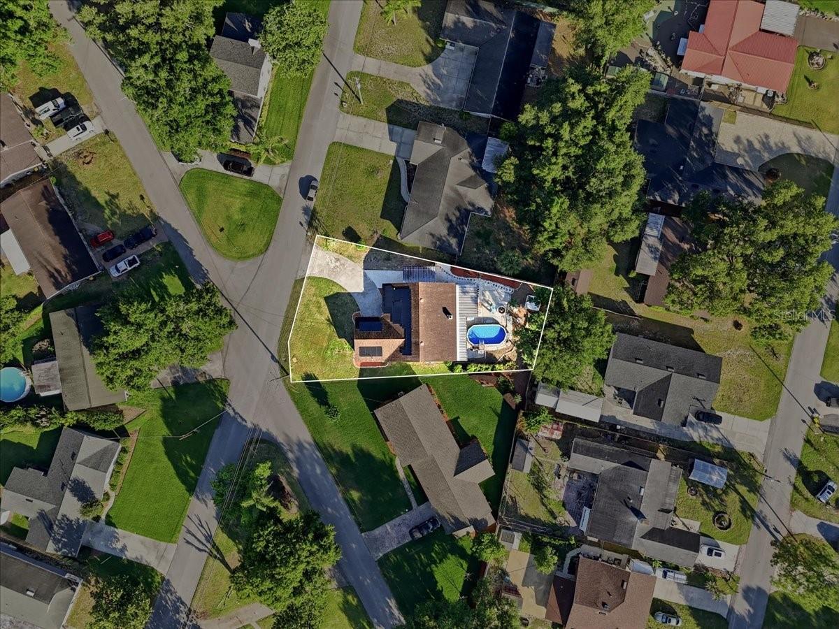 430 HILLCREST DR SE, WINTER HAVEN, FL, 33884