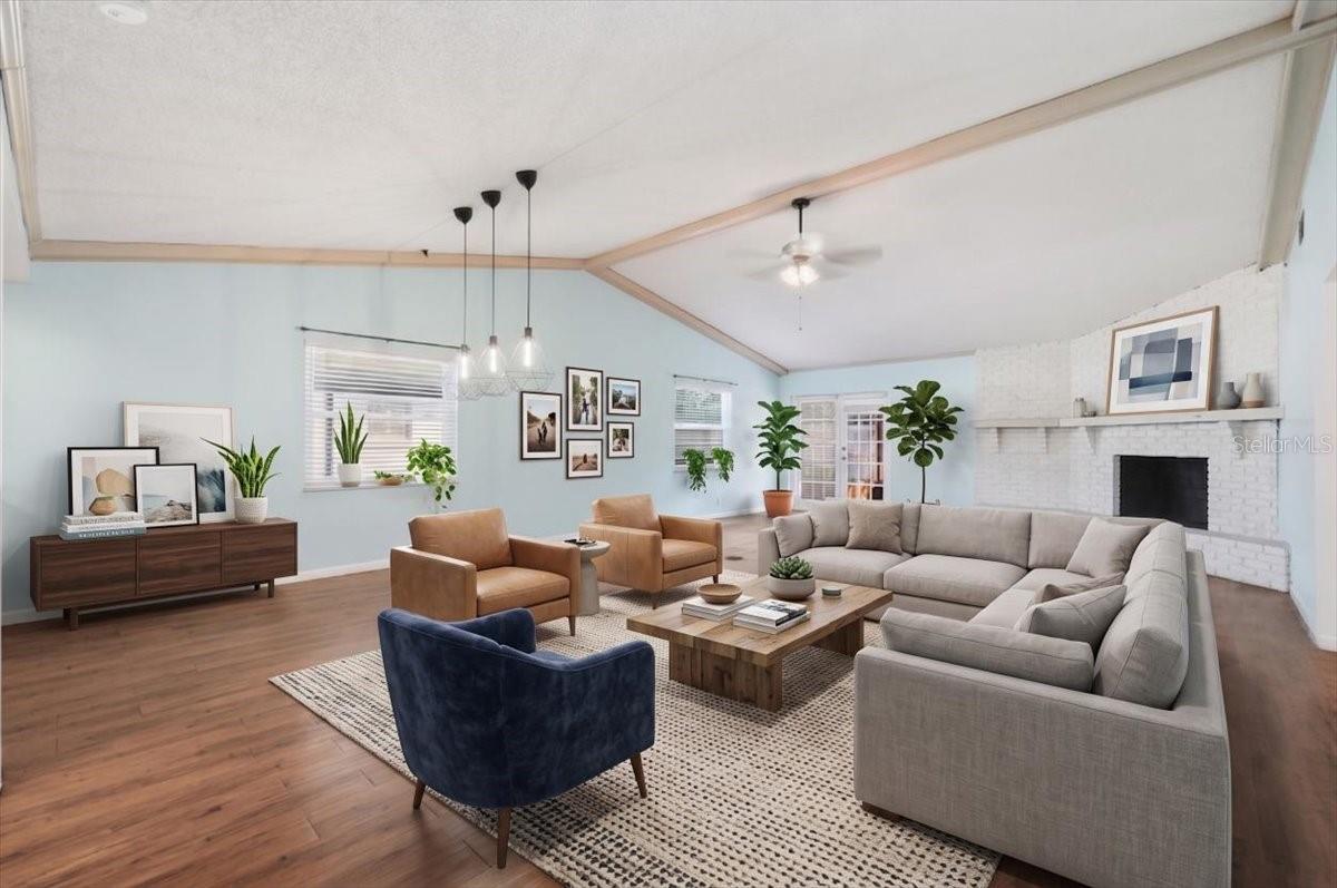430 HILLCREST DR SE, WINTER HAVEN, FL, 33884