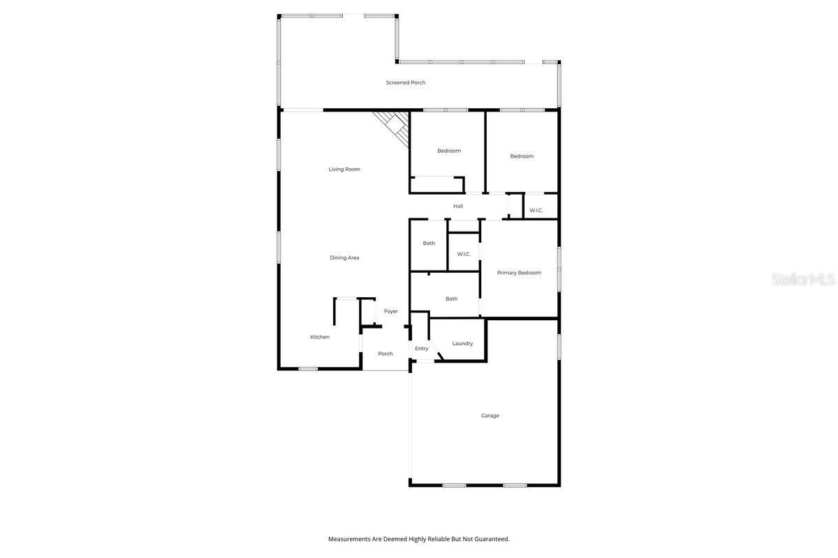 430 HILLCREST DR SE, WINTER HAVEN, FL, 33884