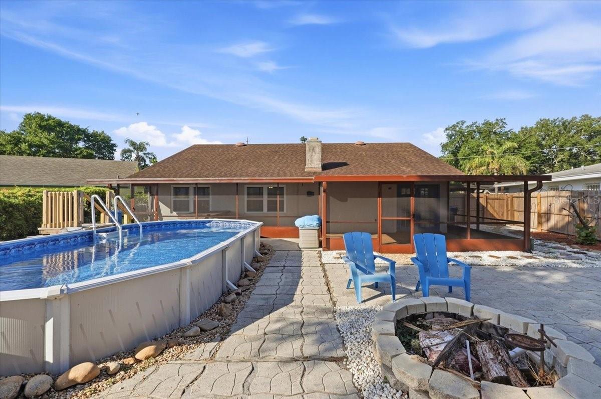 430 HILLCREST DR SE, WINTER HAVEN, FL, 33884