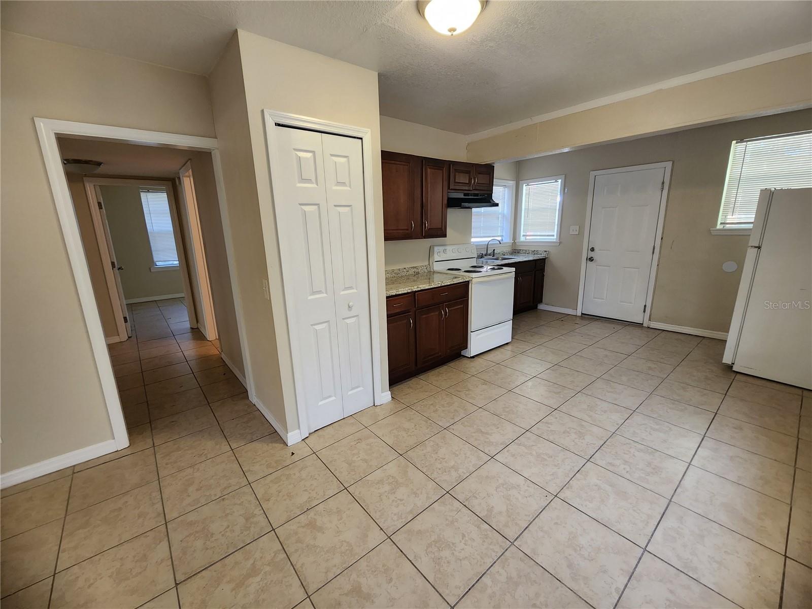343 W 60TH ST, JACKSONVILLE, FL, 32208