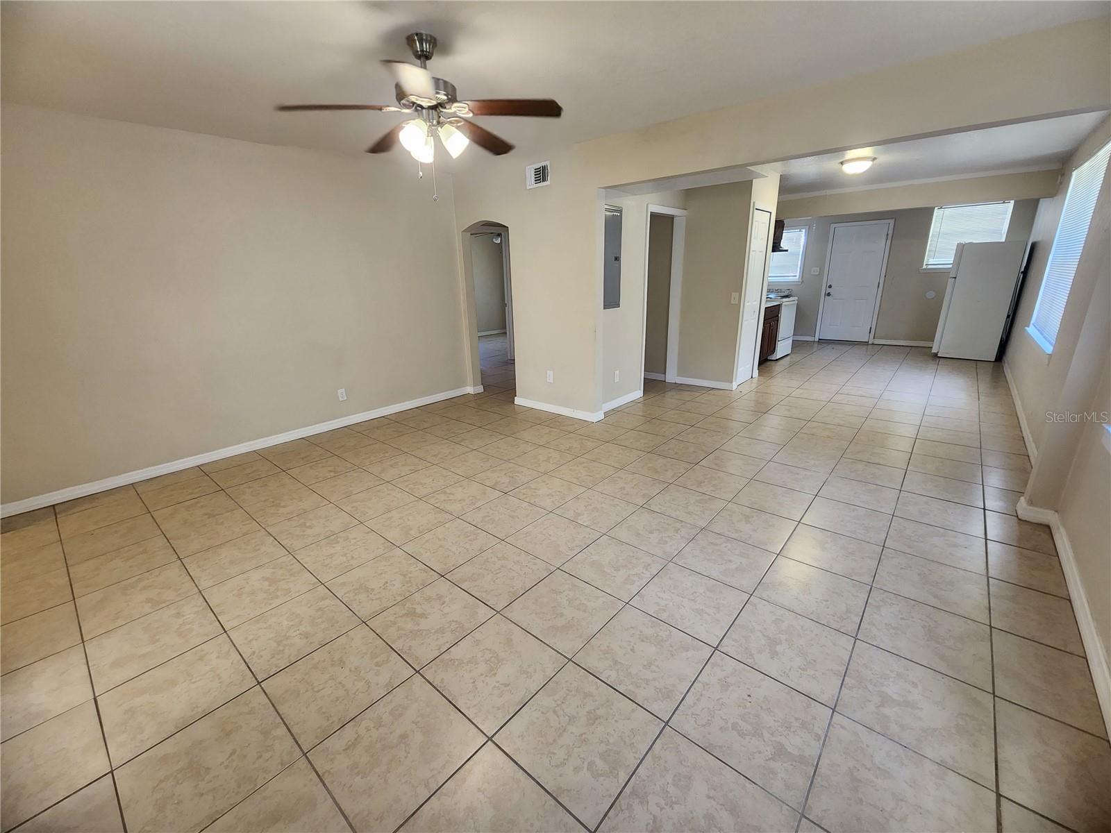 343 W 60TH ST, JACKSONVILLE, FL, 32208